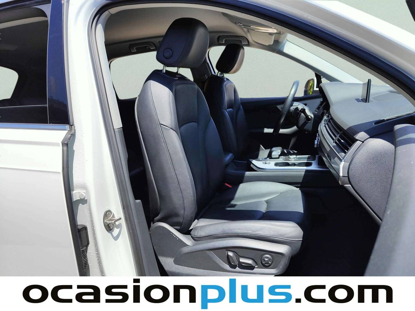 Audi Q7 Audi Q7 design 3.0 TDI quattro  (272 CV) tiptronic diésel