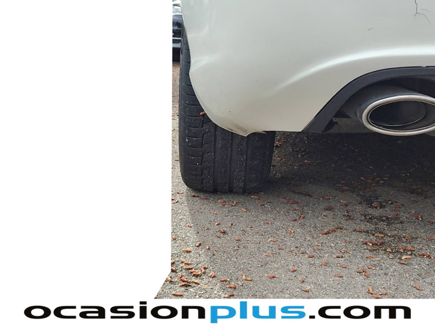 Foto Mercedes Clase B Mercedes-Benz Clase B 200 CDI (136 CV)