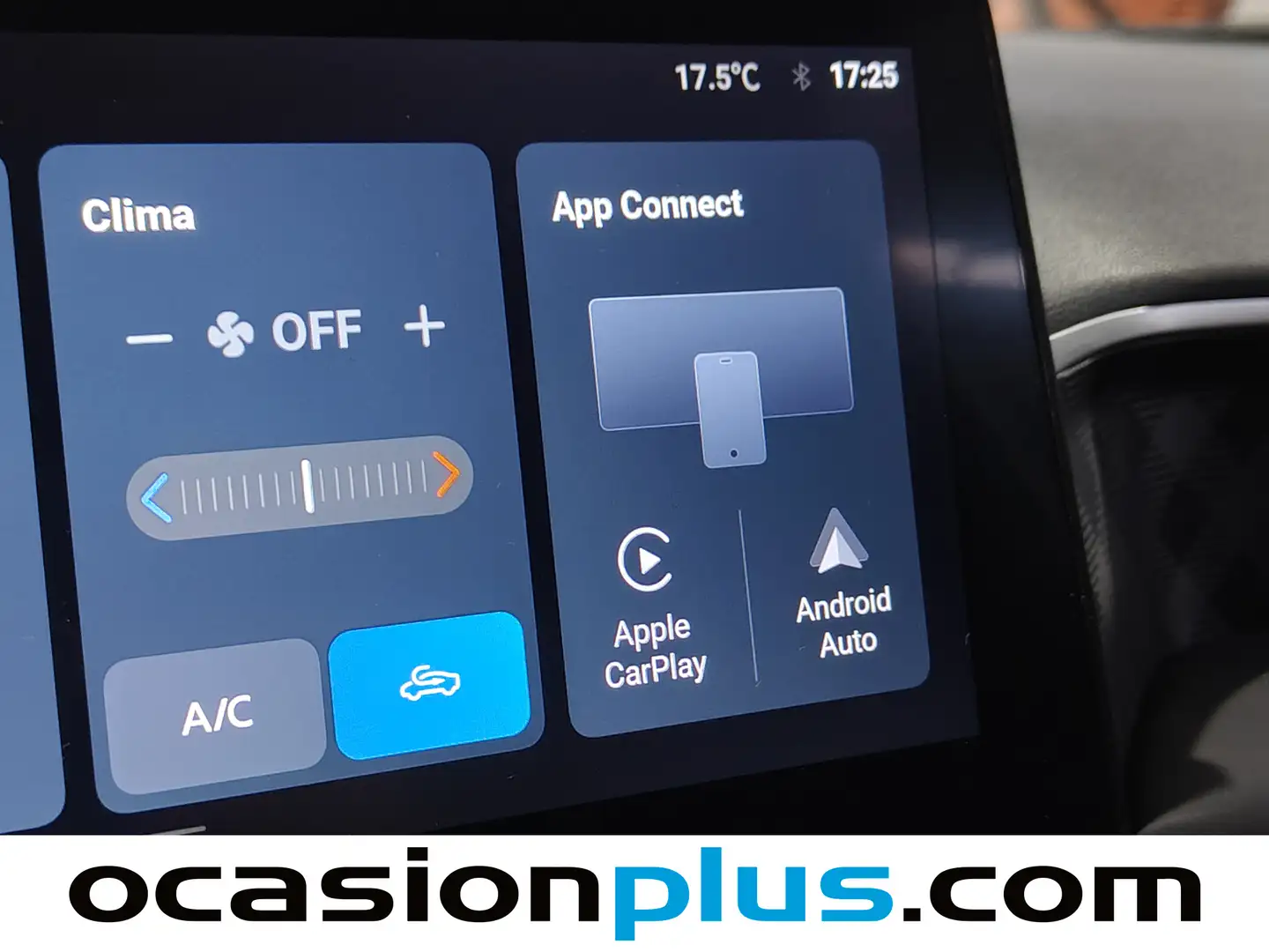 Foto MG MG3 MG MG3 1.5 Standard (116 CV)