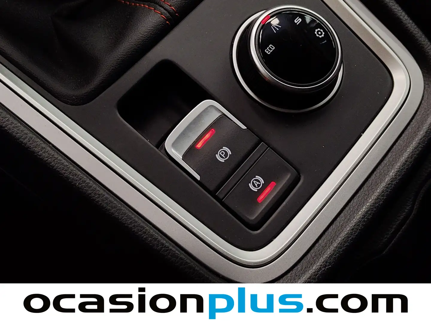 Foto Seat Ateca SEAT Ateca 1.5 TSI S&S FR Special Edition (150 CV)