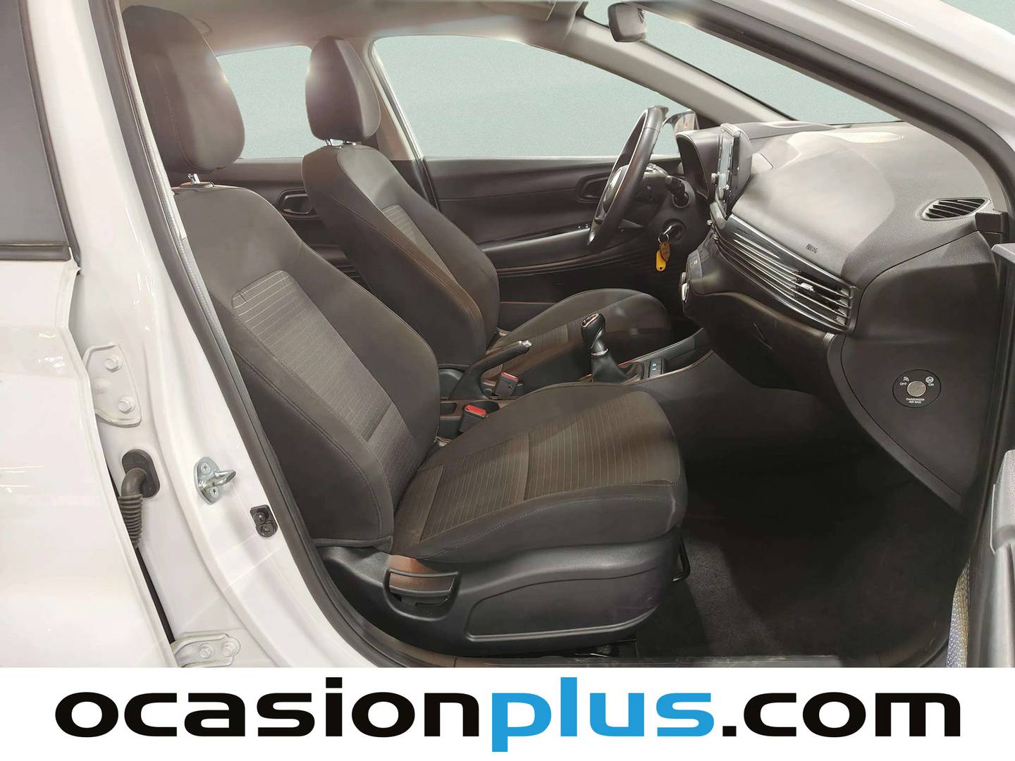 Hyundai i20 Hyundai i20 1.0 TGDI Klass (100 CV) km 0