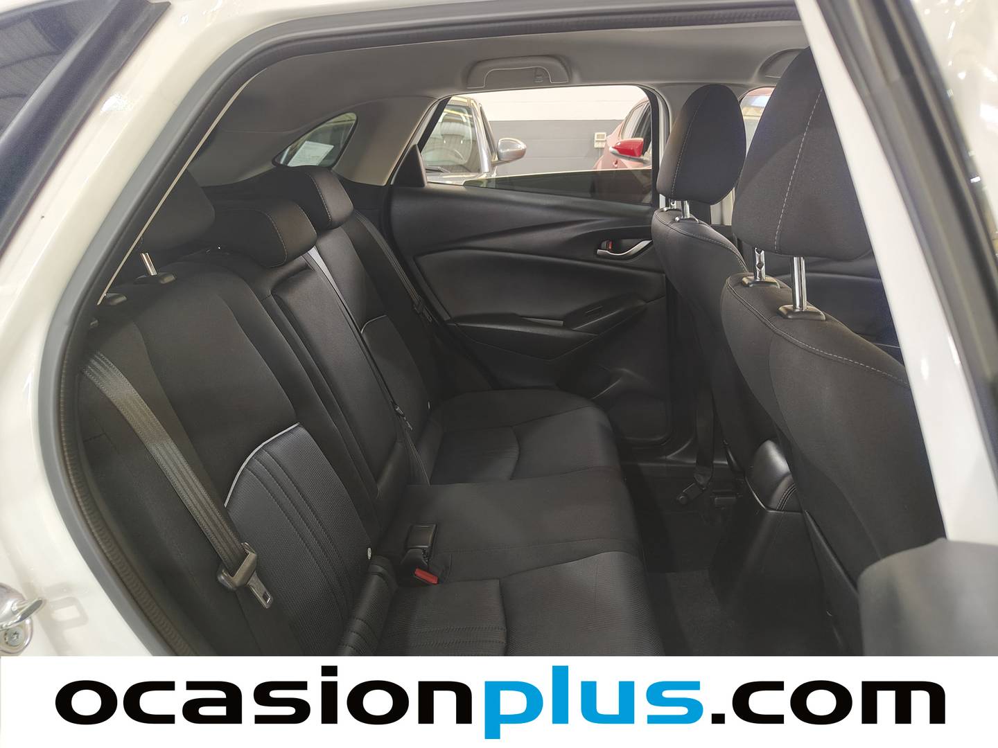 Mazda CX-3 Mazda CX-3 2.0 G Origin Navi 2WD (121 CV) al mejor precio