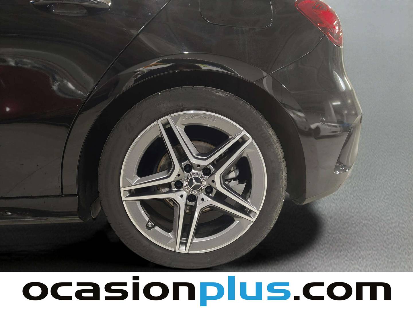 Mercedes Clase A Mercedes Clase A 200 d (150 CV) Pack AMG 150cv