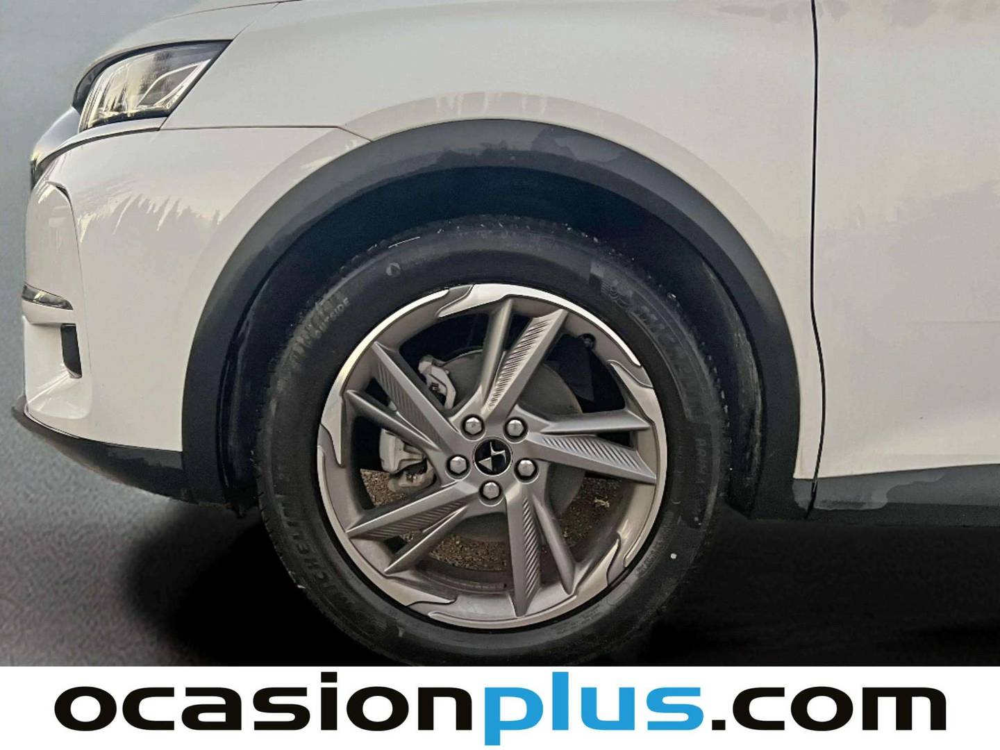 Foto DS DS 7 Crossback DS DS7 Crossback PureTech 130 Bastille+ AT (131 CV)