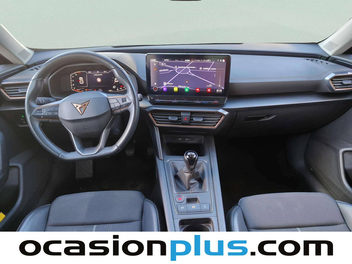 Cupra Formentor CUPRA Formentor 2.0 TDI (150 CV) km 0