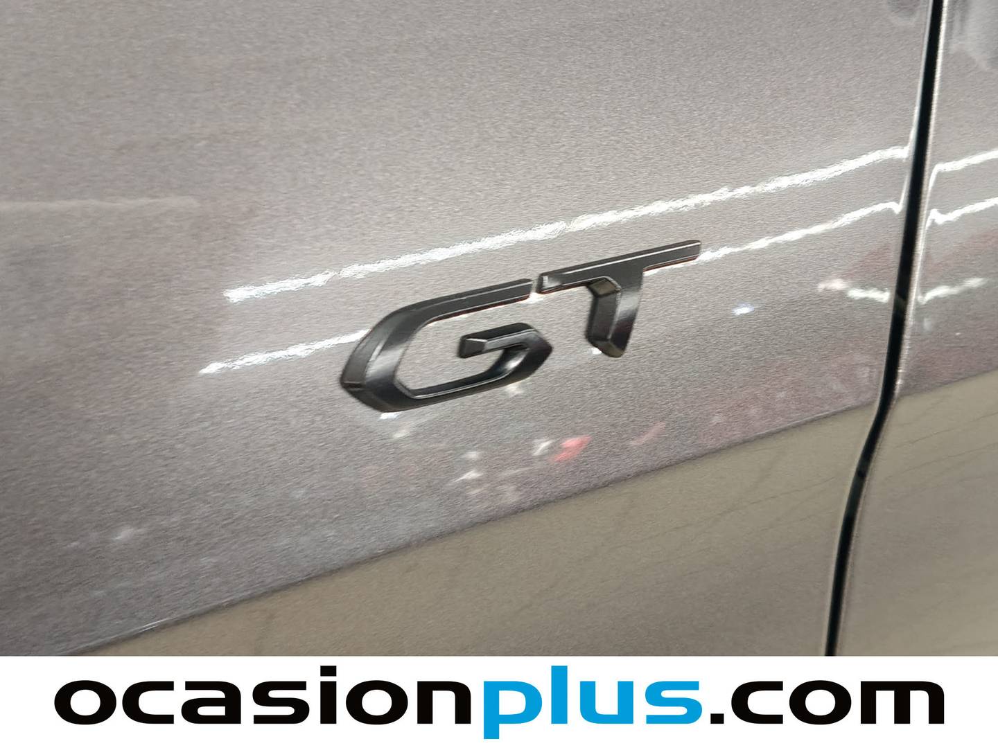 Foto Peugeot 3008 Peugeot 3008 PureTech 130 S&S GT EAT8 (130 CV)