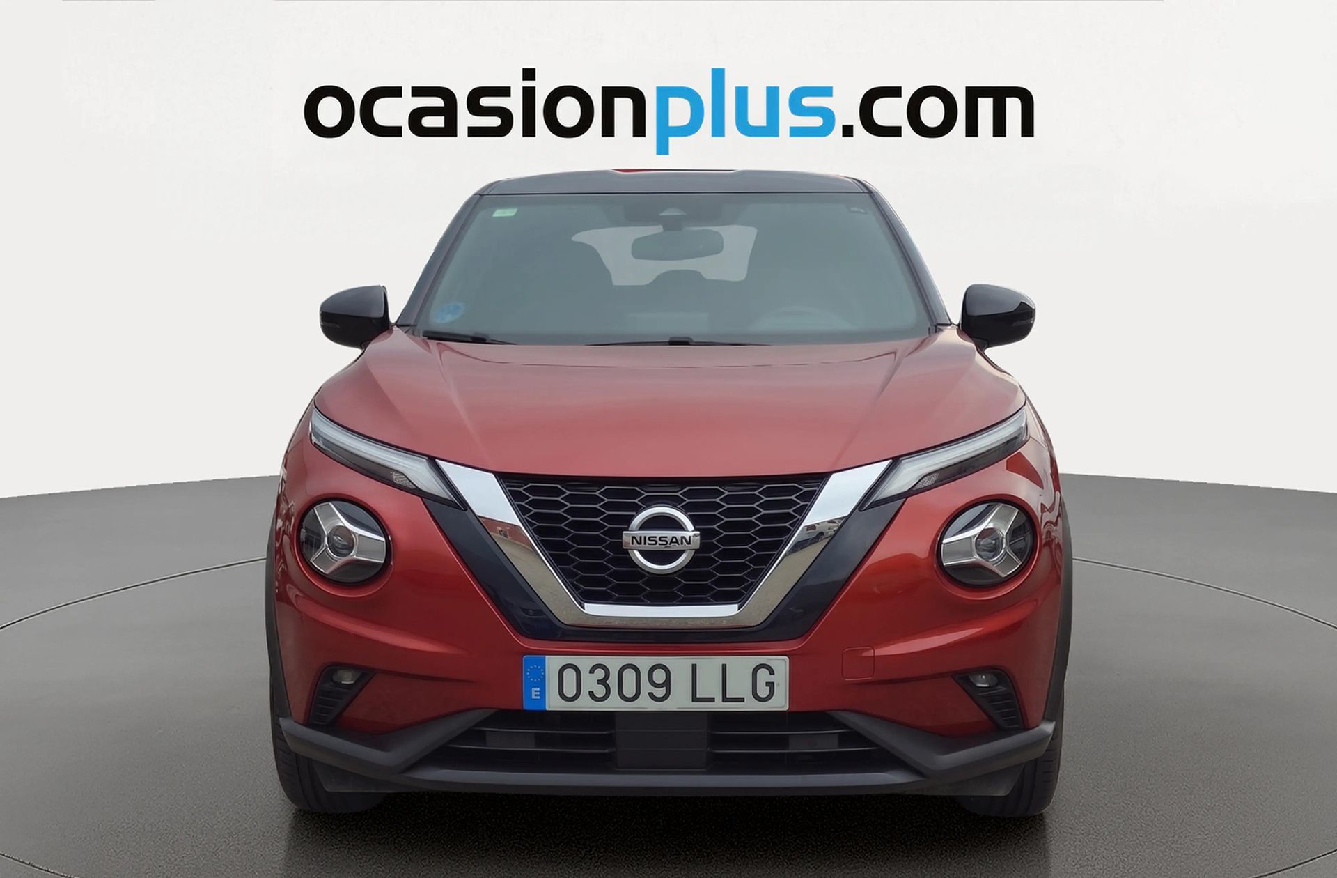 Nissan Juke DIG-T N-Connecta 4x2 DCT - foto 13