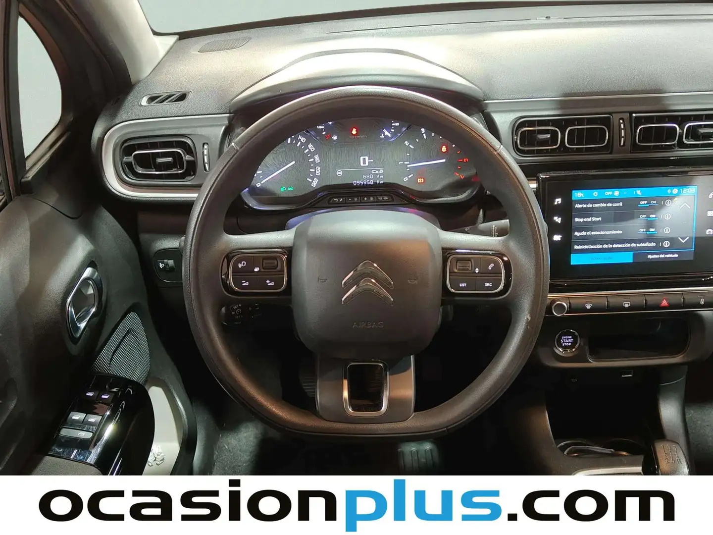 Foto Citroën C3 Citroen C3 PureTech 82 Shine (83 CV)