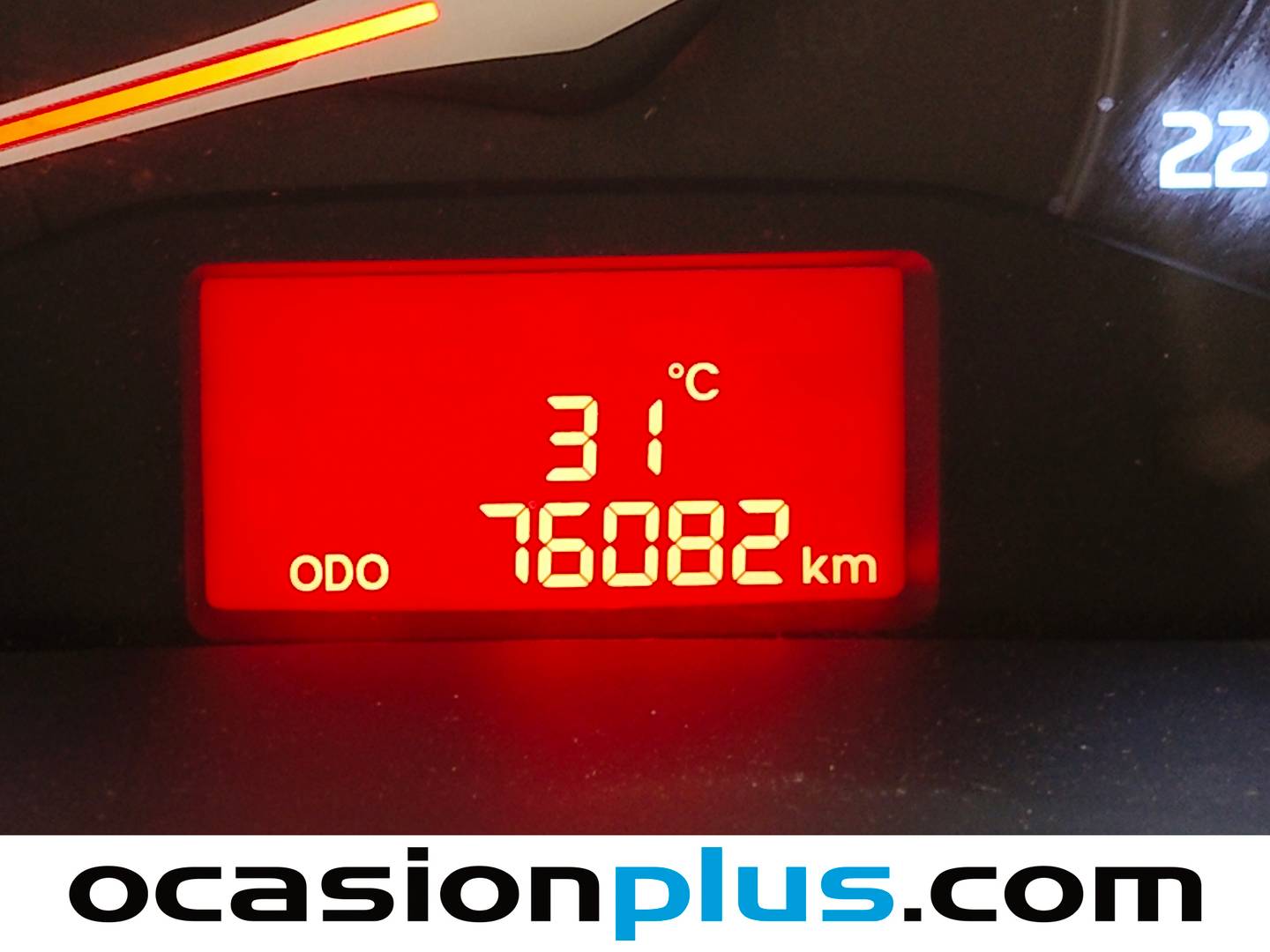 KIA Rio KIA Rio 1.2 CVVT Concept (85 CV) seminuevo