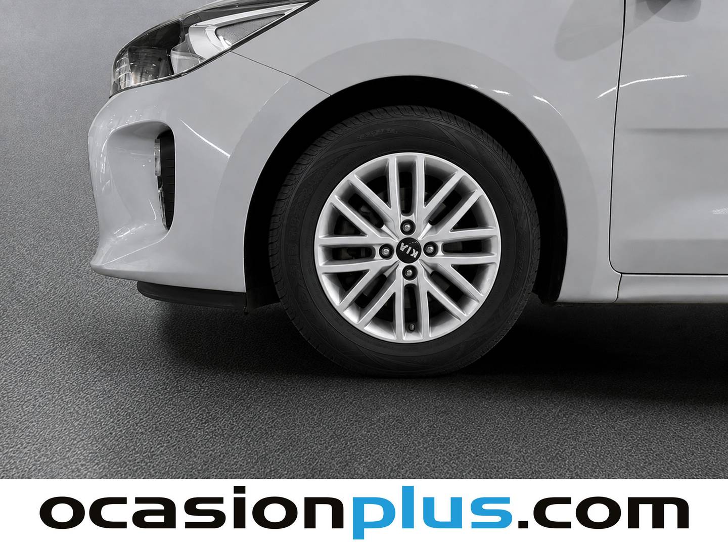 KIA Rio KIA Rio 1.4 DOHC Active (97 CV) 2017