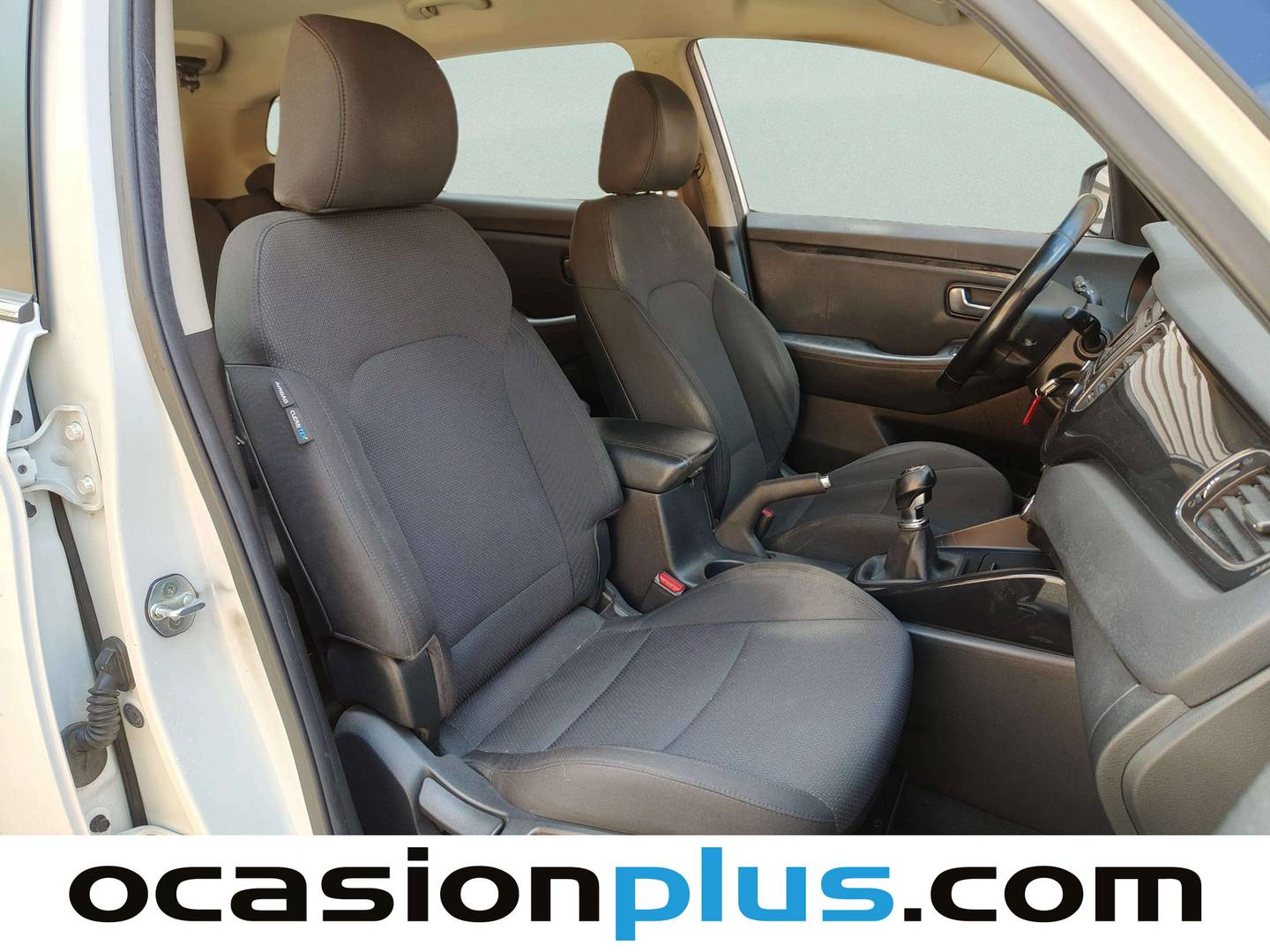 KIA Carens KIA Carens 1.7 CRDi VGT Drive Eco-Dynamics  (115 CV) km 0