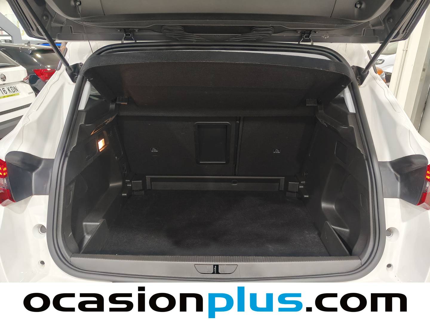 Foto Opel Grandland Opel Grandland 1.2 Turbo XHT S&S GS (130 CV)