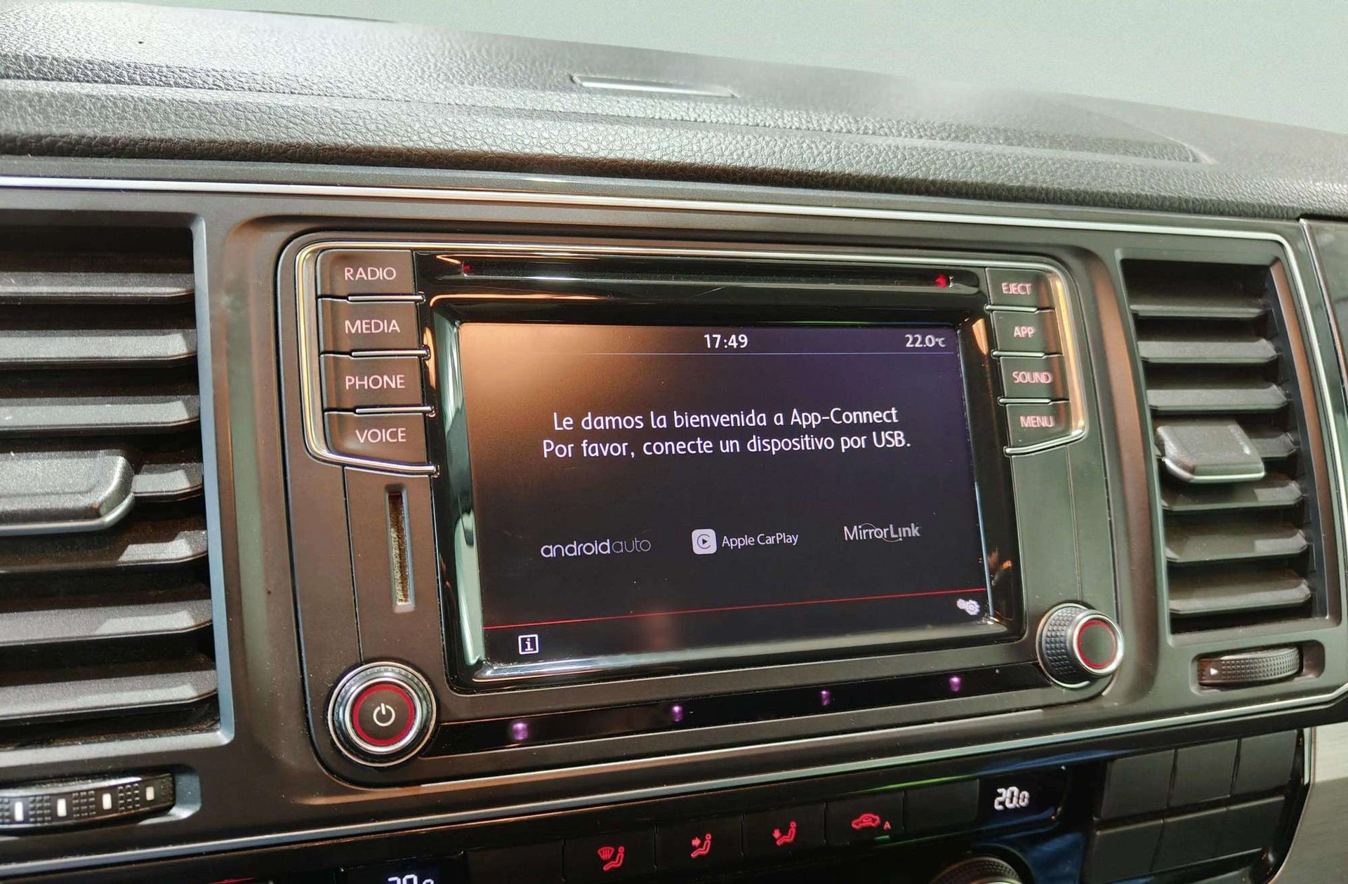 Volkswagen Multivan Outdoor Corto 2.0 TDI BMT DSG 7 plazas - foto 7