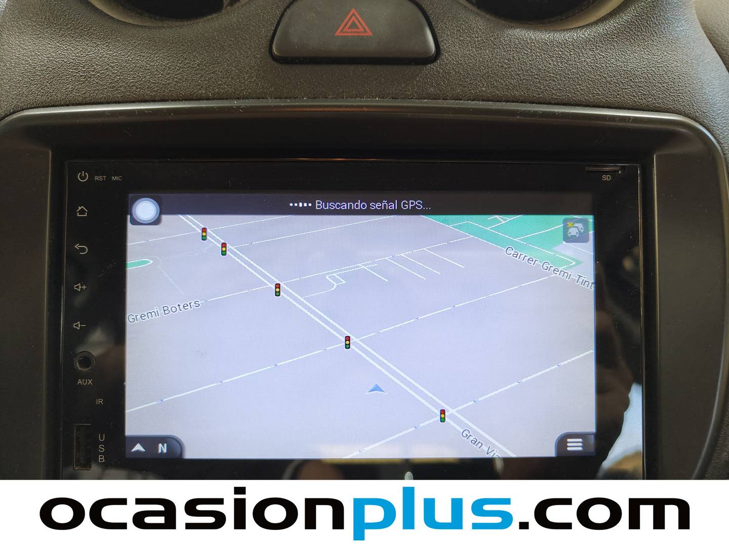 Equipamiento del Nissan Micra Nissan Micra 1.2G Acenta (80 CV)