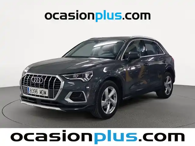 Audi Q3 Advanced 35 TDI (150 CV) S Tronic de segunda mano