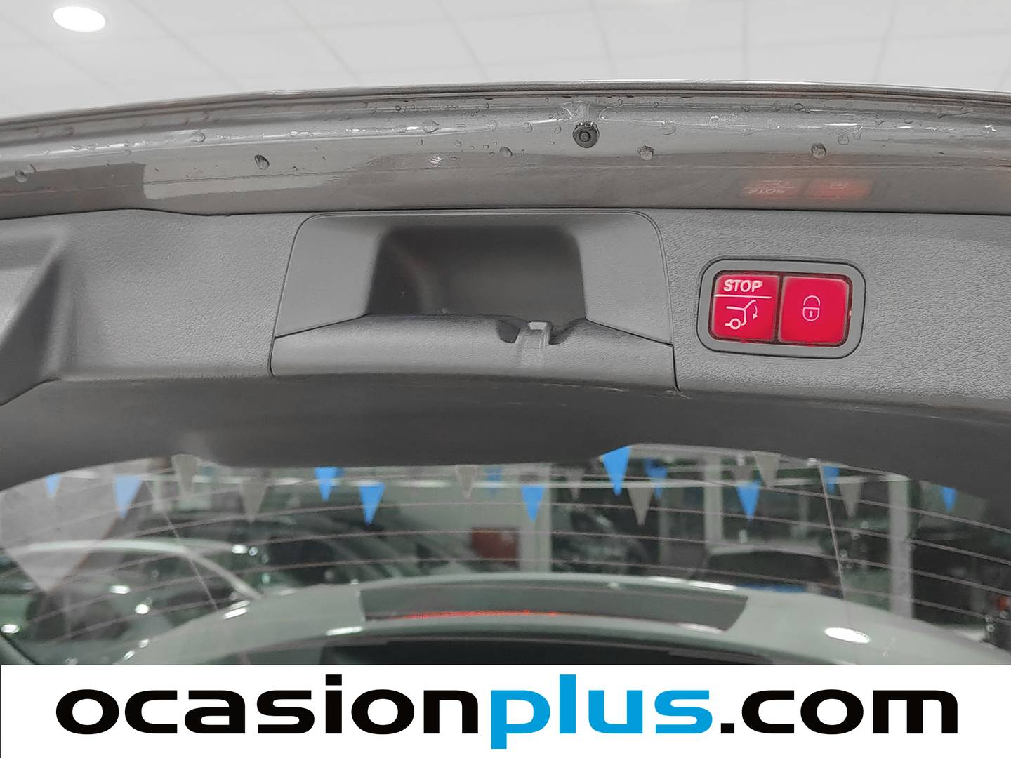 Foto Mercedes Clase B Mercedes-Benz Clase B B 200 d (150 CV) Pack AMG