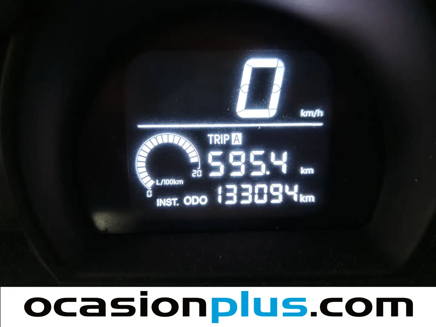 Foto SsangYong Rodius Ssangyong Rodius D22T Line  (178 CV) 7 plazas