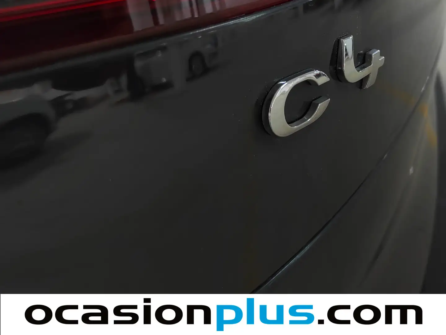 Foto Citroën C4 Picasso Citroen C4 Picasso PureTech 110 S&S Live (110 CV)