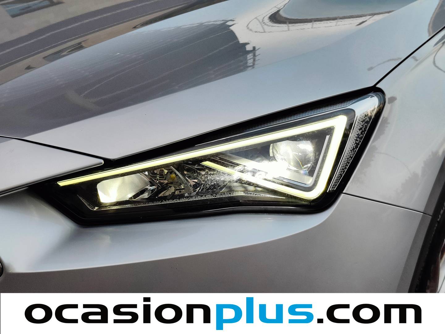 Foto Seat Tarraco SEAT Tarraco 1.5 TSI S&S Style XL DSG (150 CV) 7 Plazas