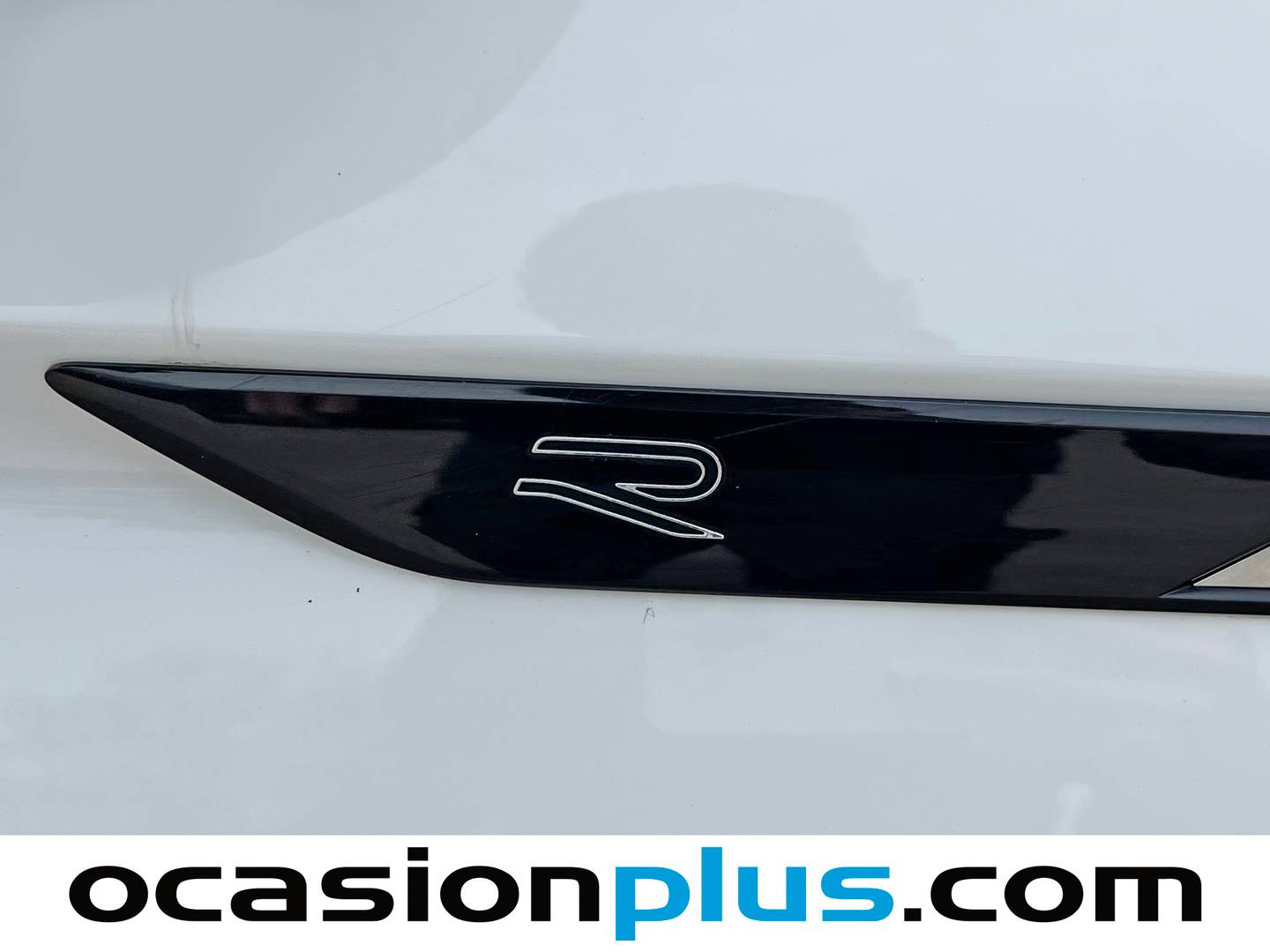 Volkswagen Tiguan Volkswagen Tiguan R-Line 2.0 TDI (150 CV) DSG de segunda mano