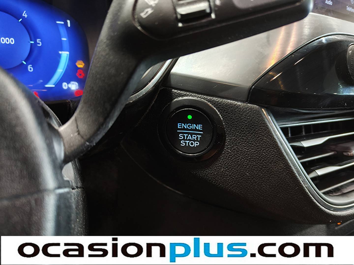 Foto Ford Kuga Ford Kuga 1.5 EcoBlue Trend (120 CV)