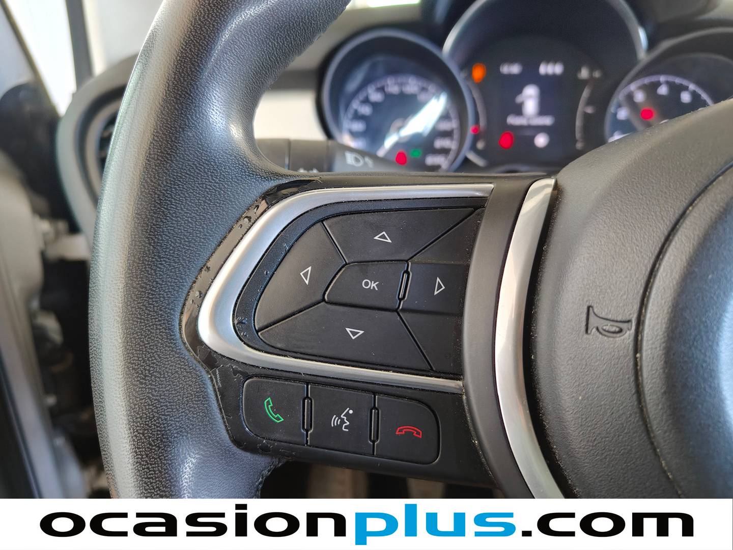 Fiat 500X Fiat 500X 1.0 Firefly S&S Connect (120 CV) de ocasión