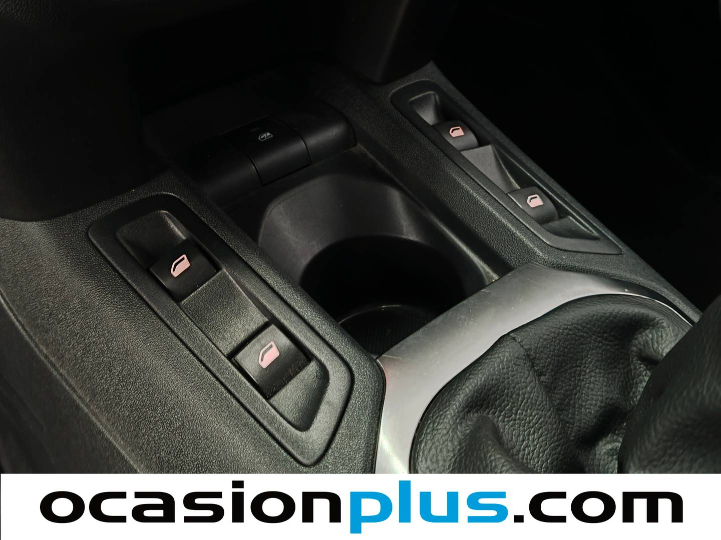 Citroën C-Elysée Citroen C-Elysee BlueHDi 100 Shine (102 CV) diésel