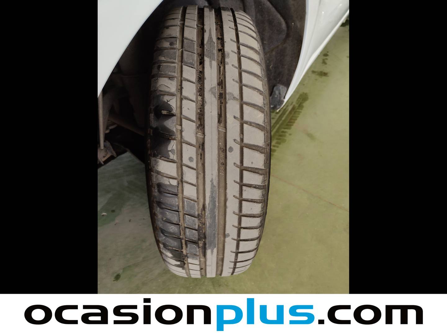 Foto Nissan Townstar Nissan Townstar Furgon 1.3G L1 Profesional (130 CV)