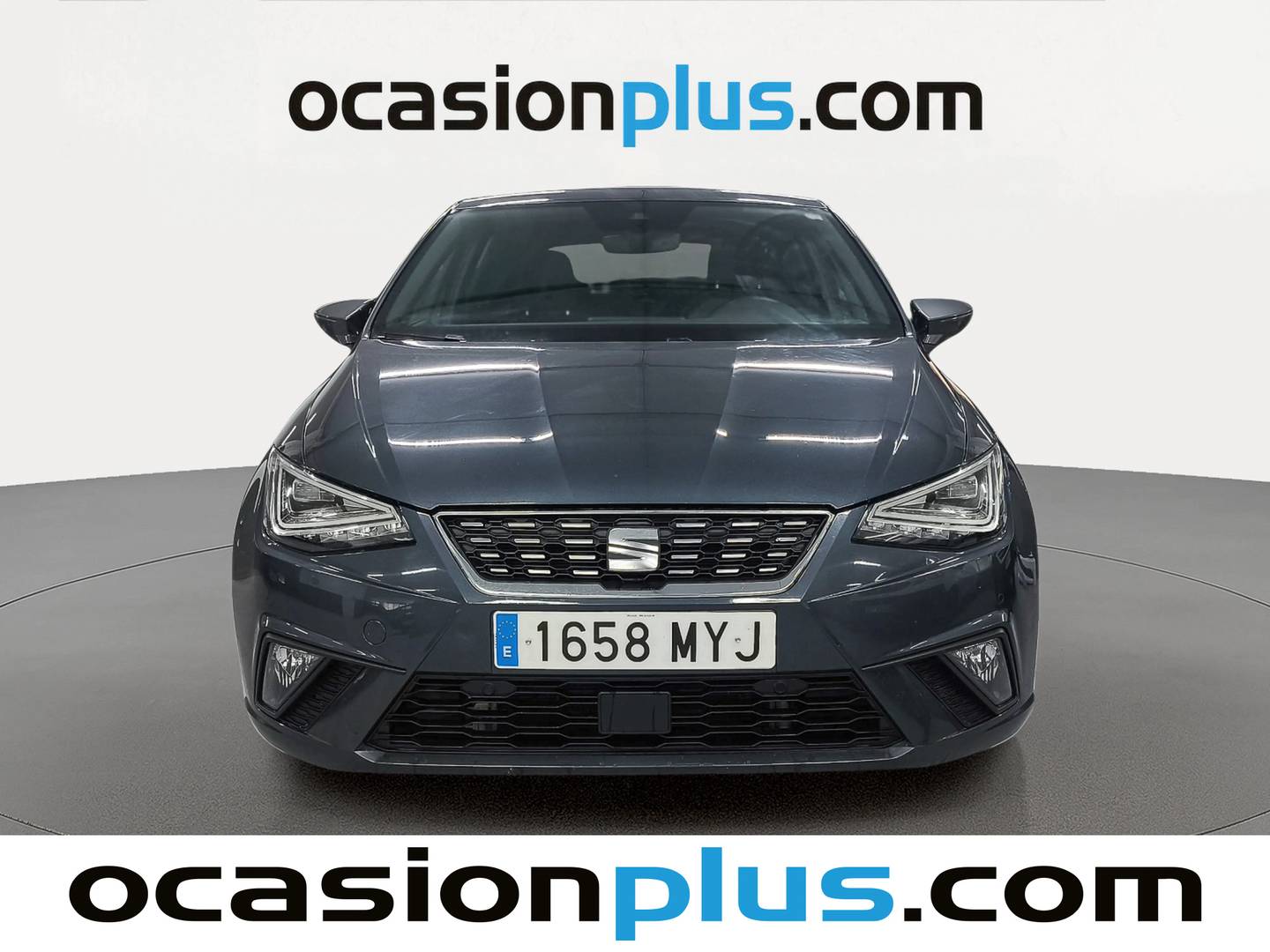Seat Ibiza Seat Ibiza 1.0 TSI S&S Xcellence (115 CV) 115cv