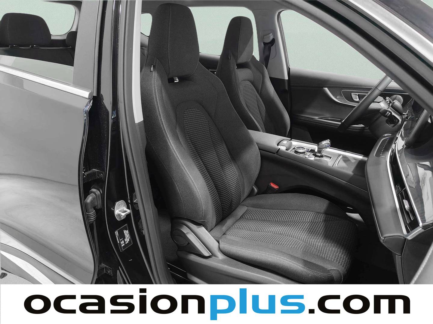EBRO S700 EBRO S700 1.6 TGDI Comfort DCT (147 CV) gasolina