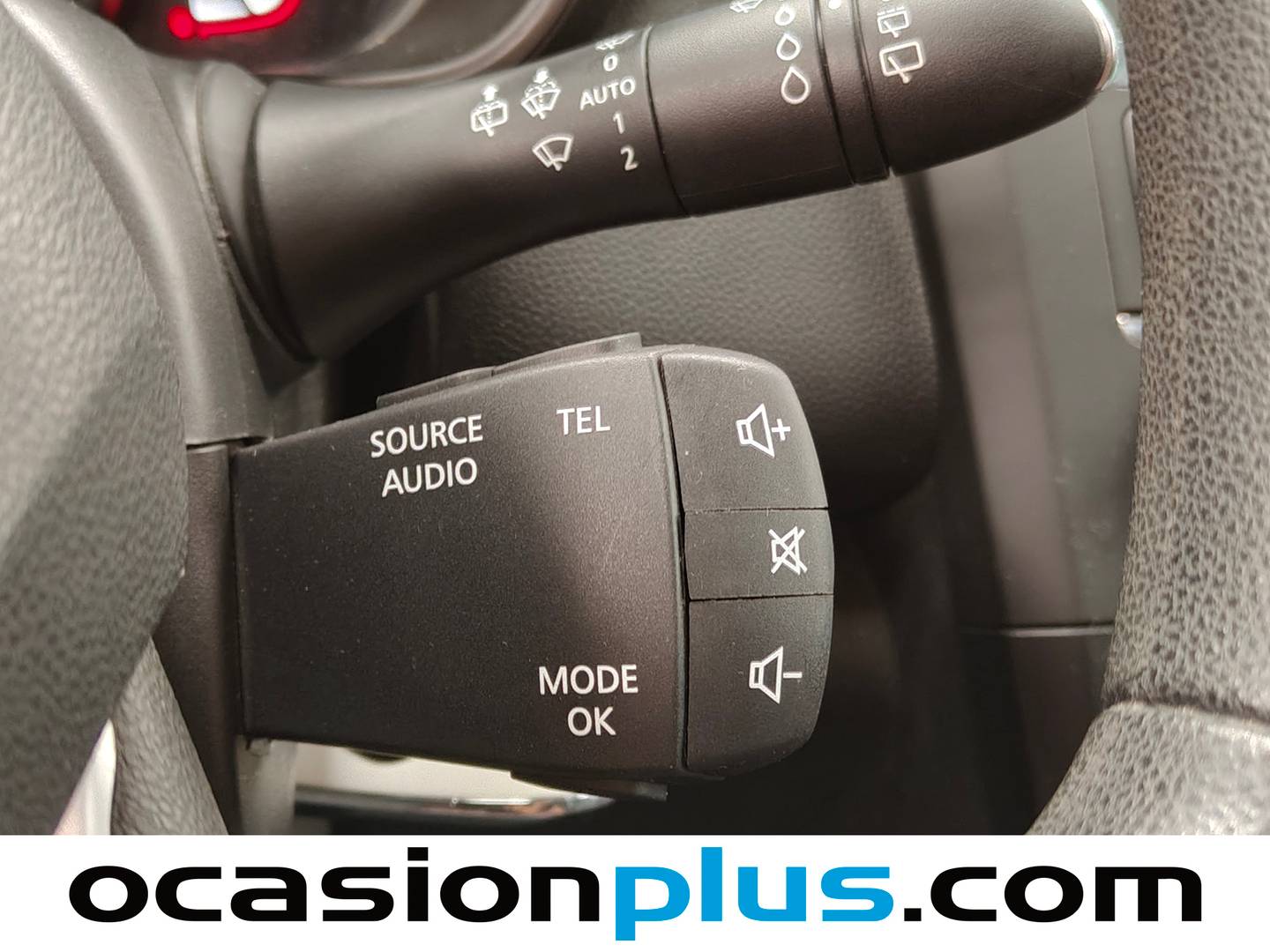 Renault Kadjar Renault Kadjar dCi 110 Life Energy (110 CV) 110cv