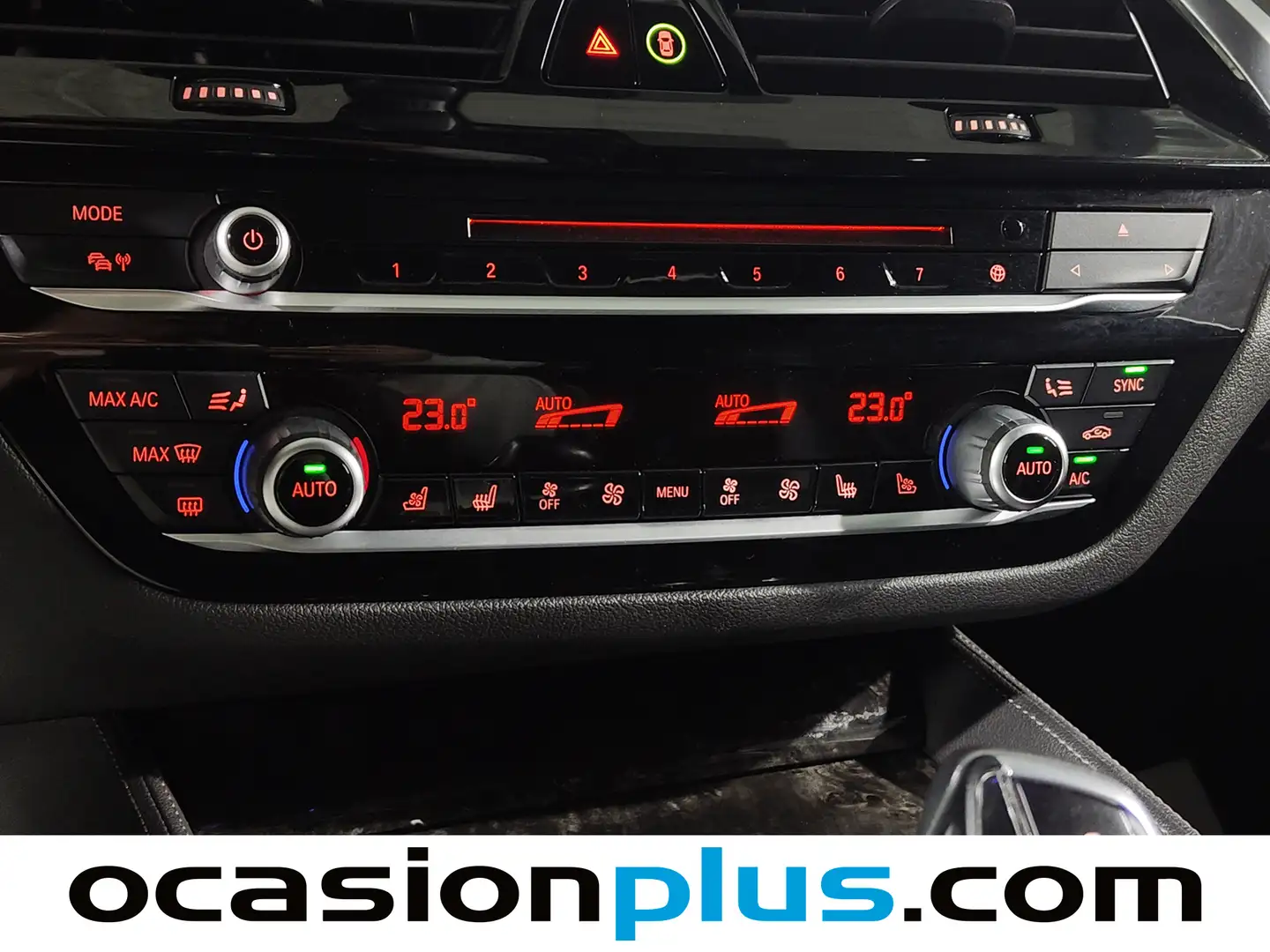 Foto BMW Serie 5 BMW Serie 5 540i xDrive (340 CV) Pack M