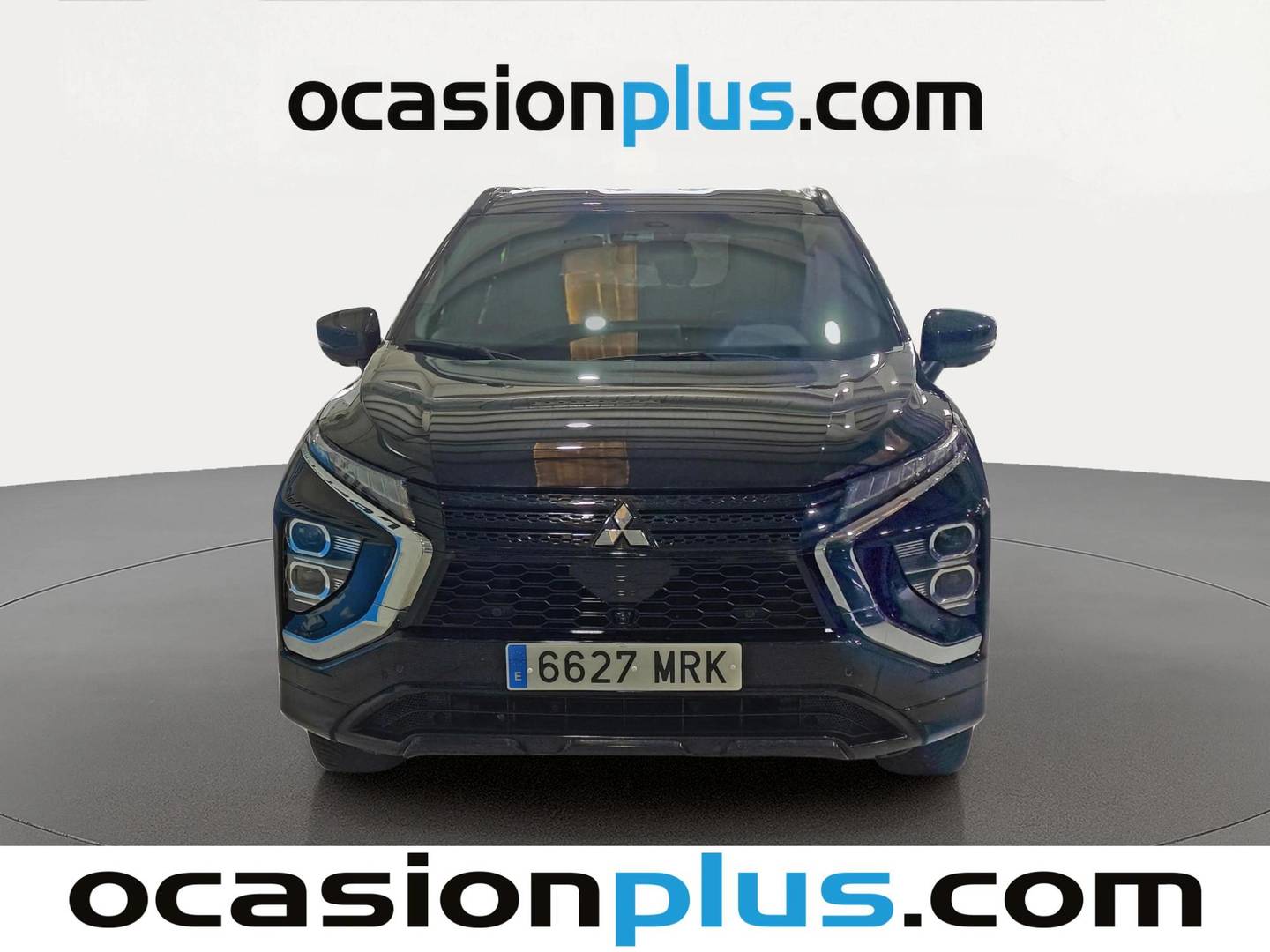 Mitsubishi Eclipse Cross Mitsubishi Eclipse Cross 2.4 PHEV Kaiteki 4WD Auto (188 CV) 188cv