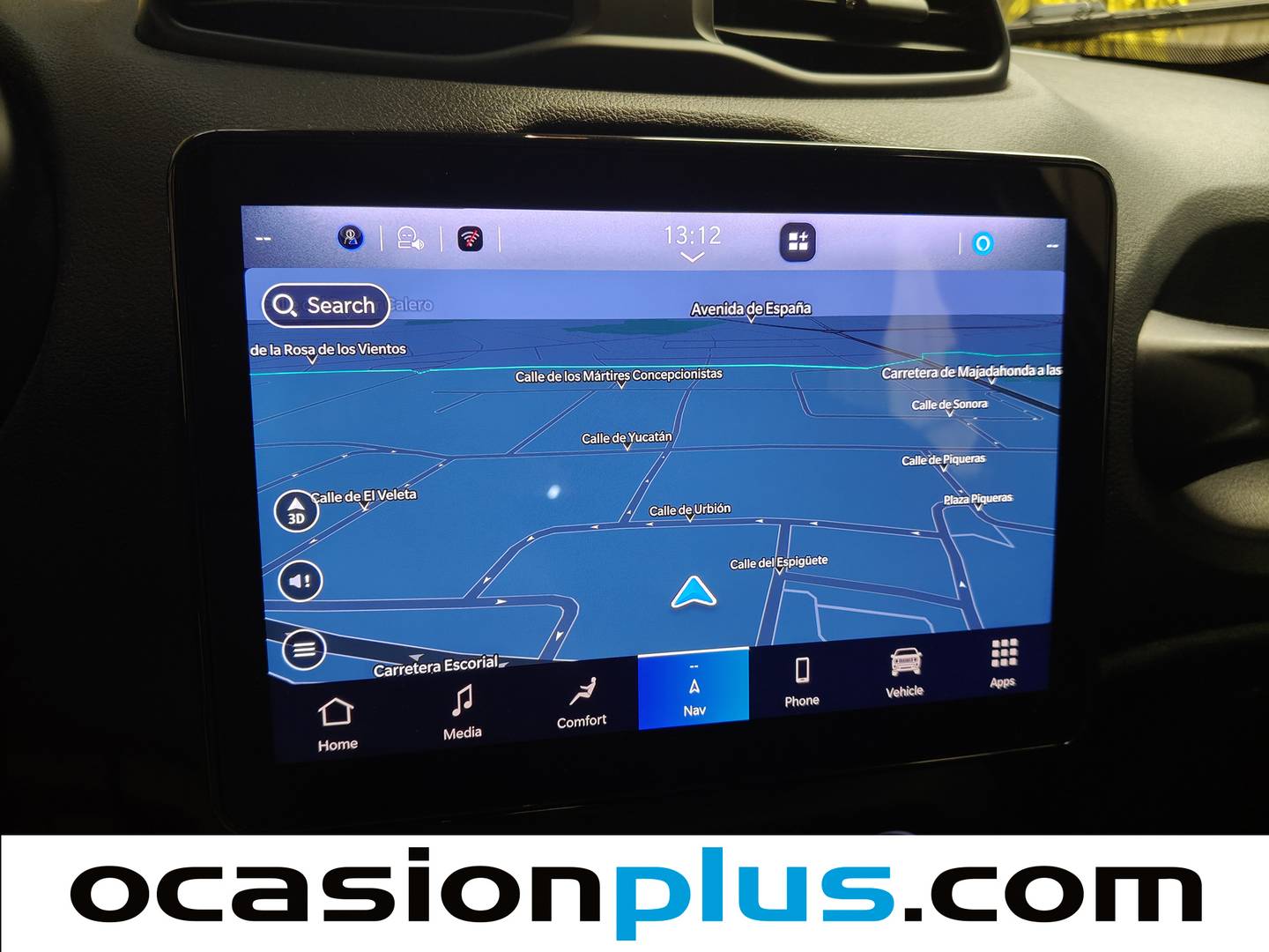 Extras y acabados del Jeep Renegade Jeep Renegade eHybrid 1.5 Limited ATX (130 CV)