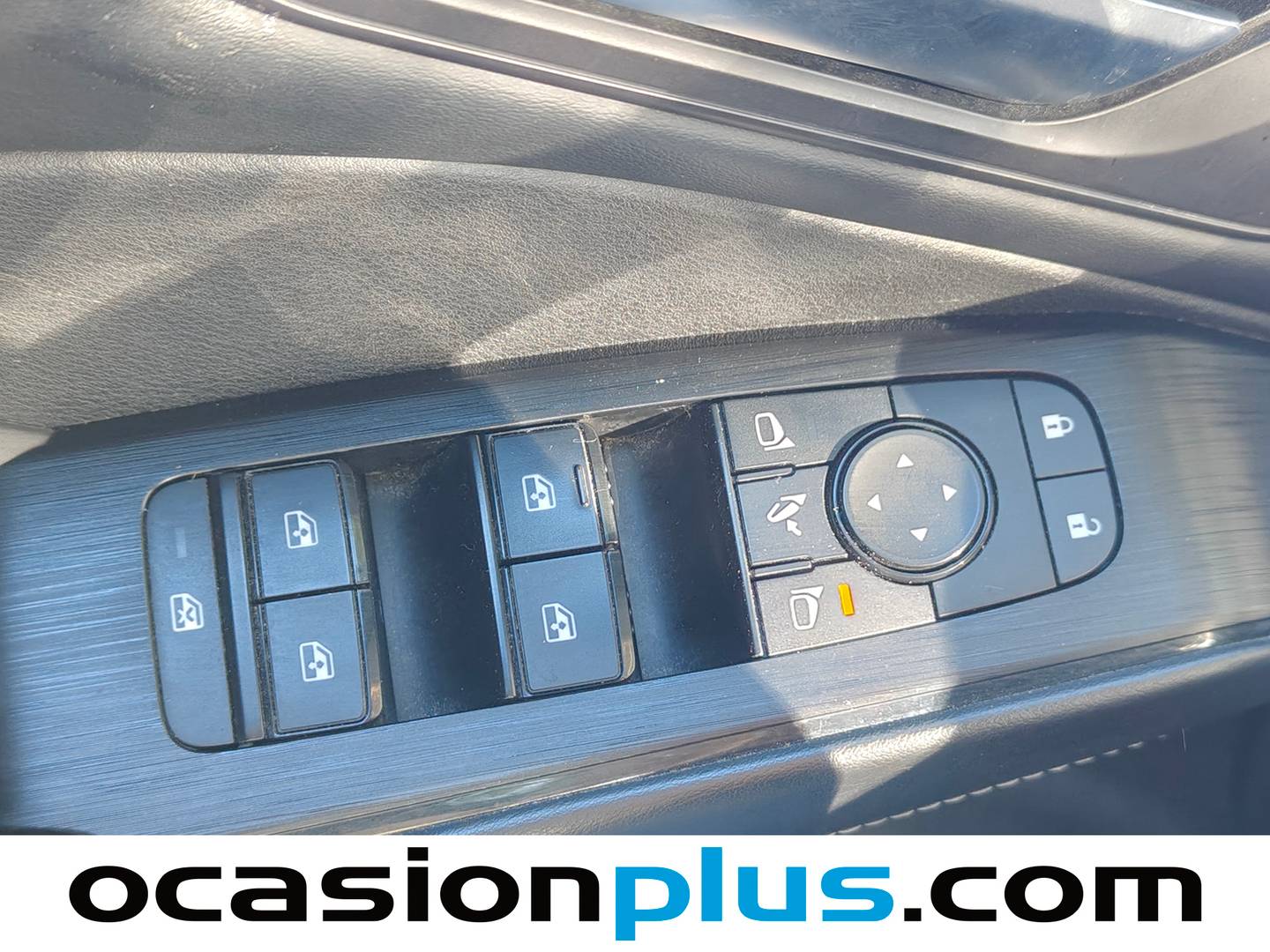 Nissan QASHQAI Nissan Qashqai DIG-T 140 mHEV N-Connecta 4x2 (140 CV) 2023