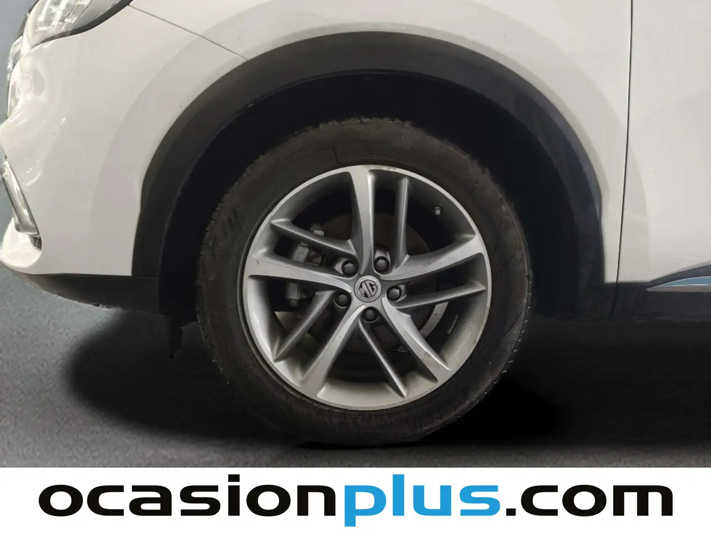 Foto MG HS MG HS 1.5 Turbo GDI Luxury (162 CV)