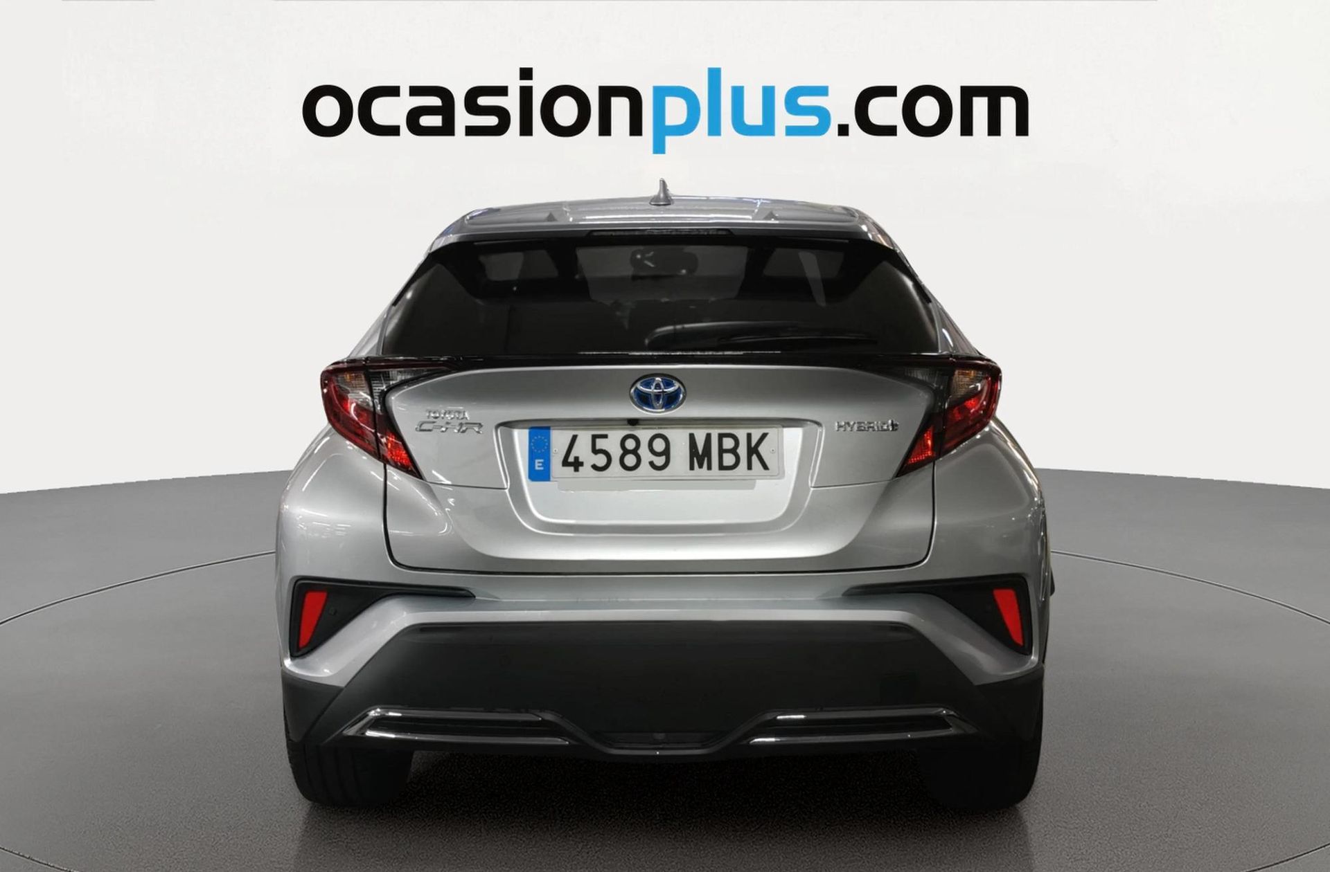 Toyota C-HR 180H Advance - foto 14