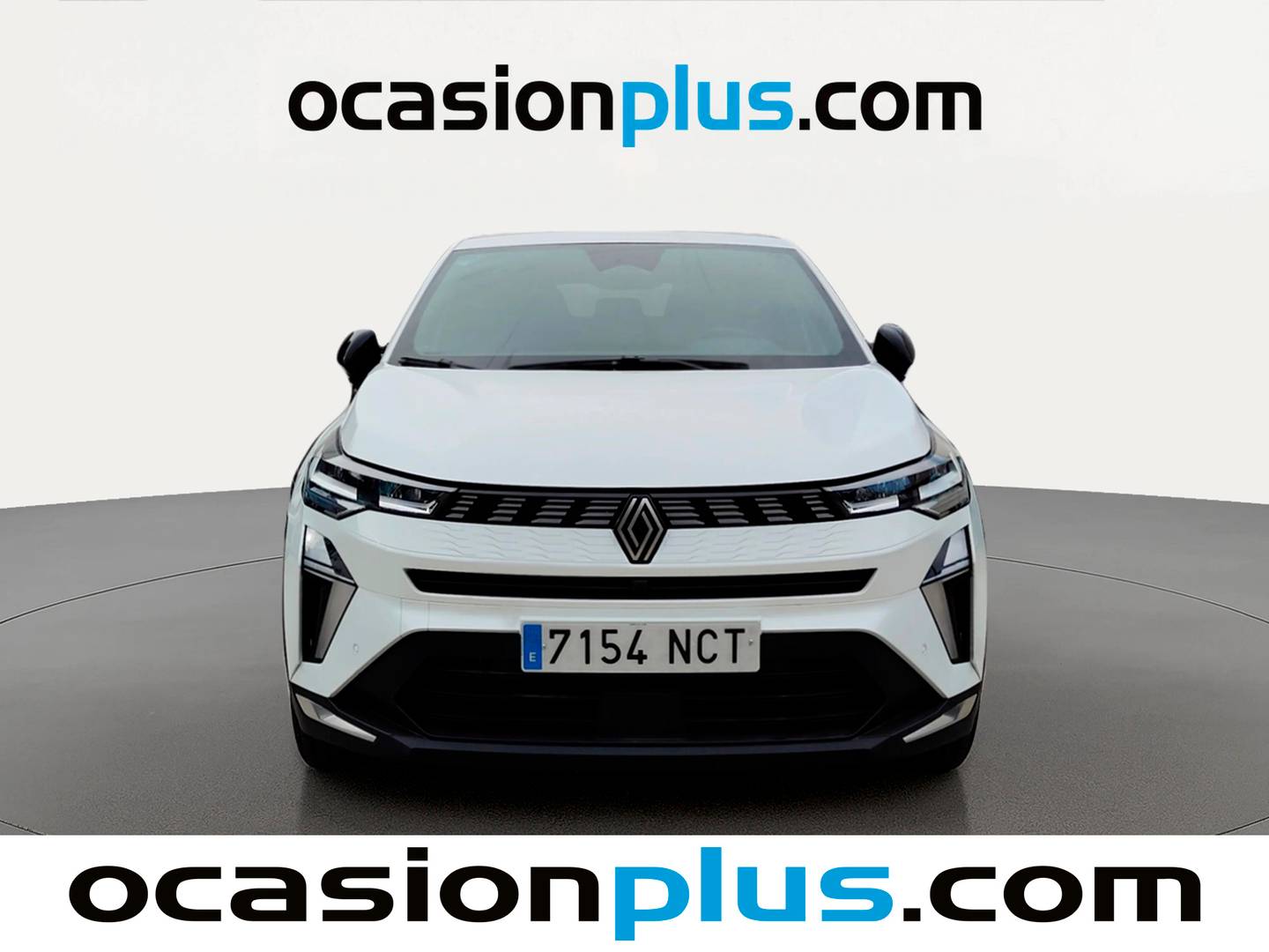 Renault Symbioz Renault Symbioz Techno mildhybrid (140 CV) 140cv