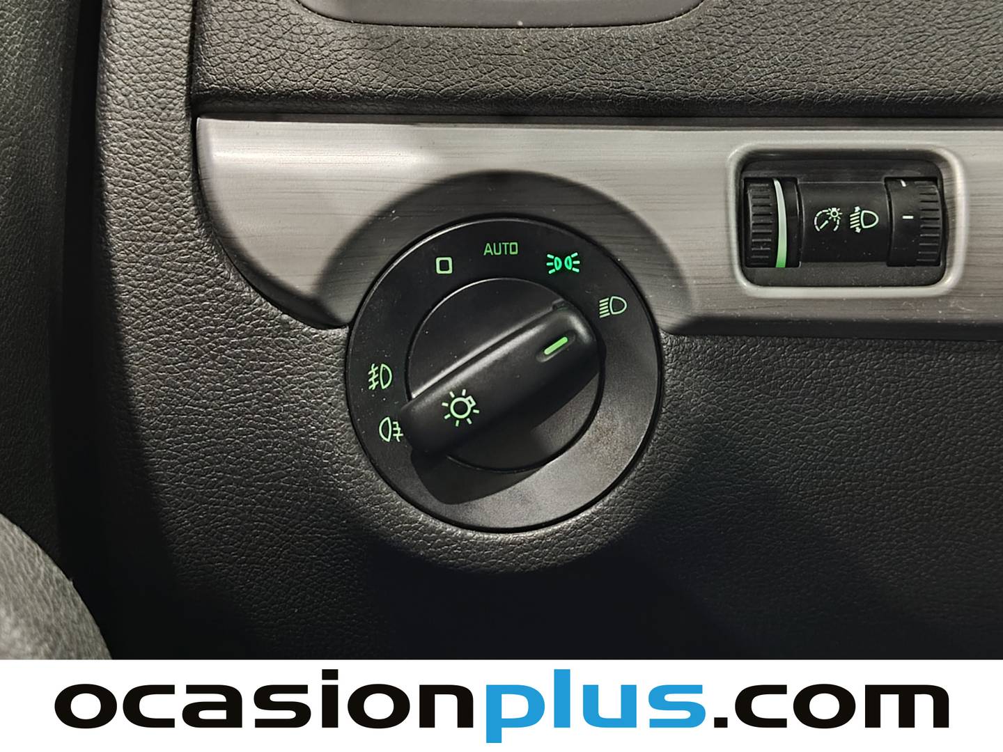 Skoda Yeti Skoda Yeti Outdoor 2.0 TDI AdBlue Ambition 4x2 (110 CV) de segunda mano