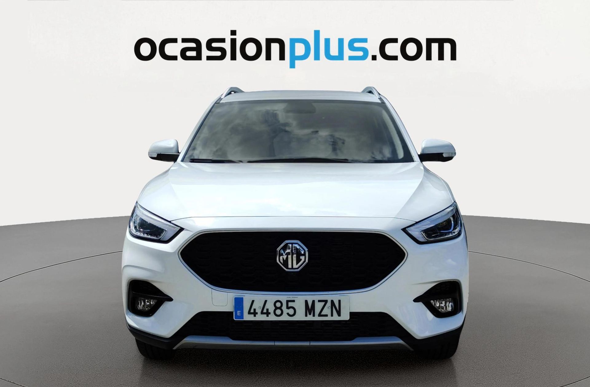 MG ZS 1.0T Luxury - foto 15