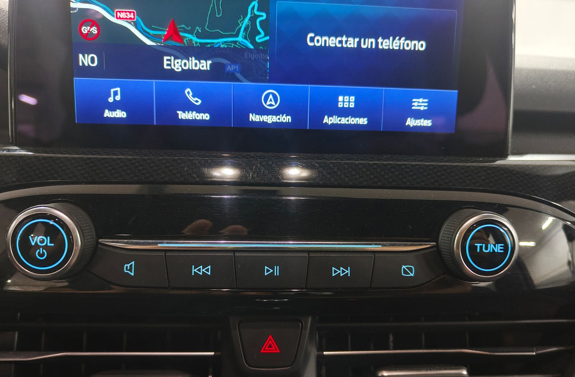 Ford Kuga 1.5 EcoBlue ST-Line - foto 35