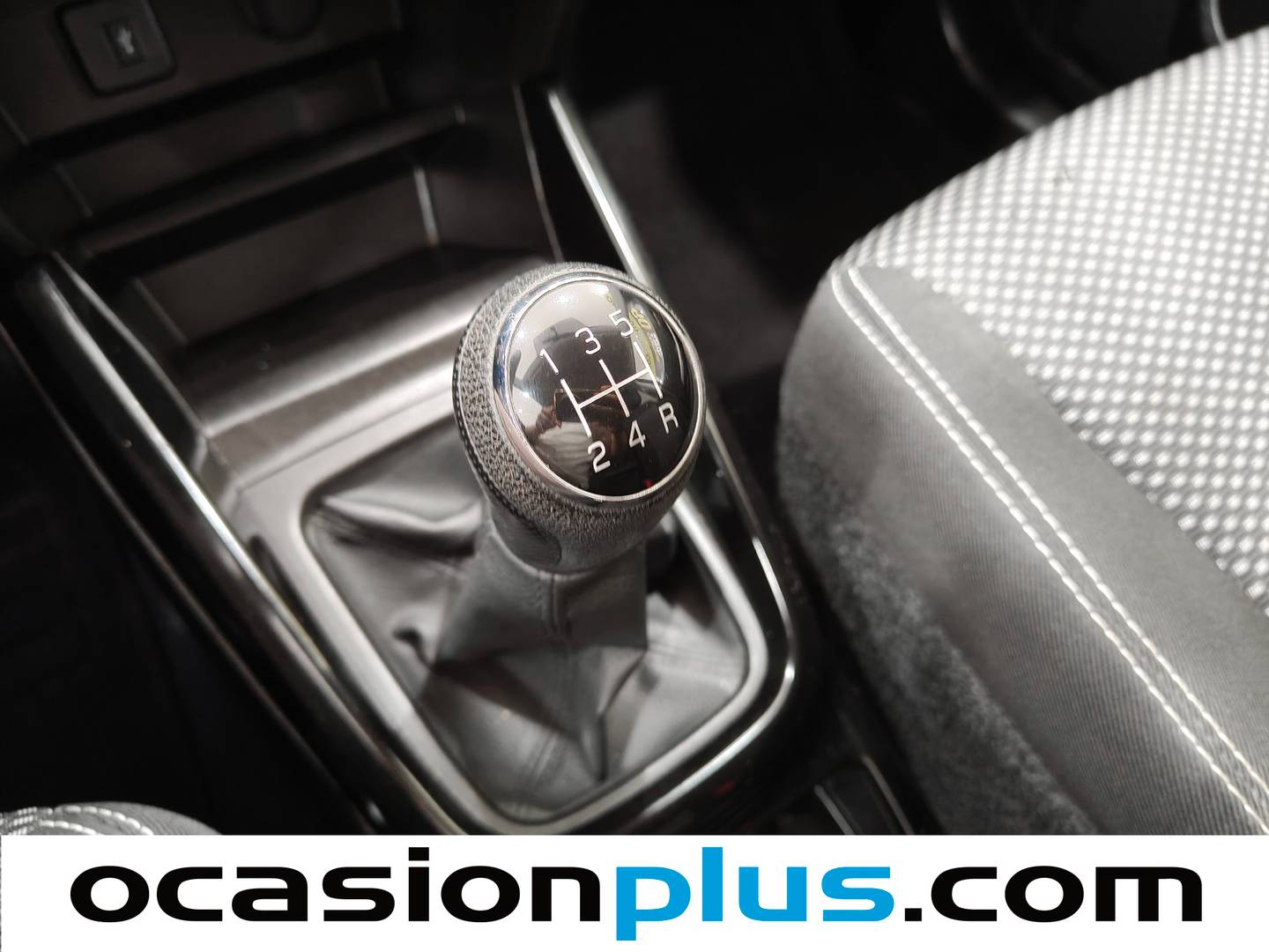 Suzuki Vitara Suzuki Vitara 1.6 VVT GLE (120 CV) de segunda mano