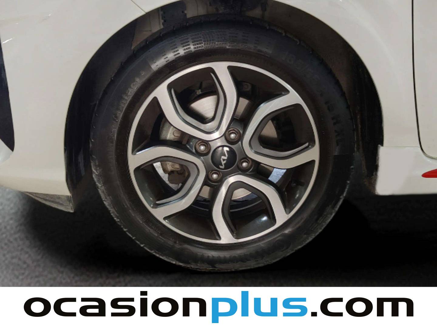 KIA Picanto KIA Picanto 1.2 DPi AMT GT Line (84 CV) barato