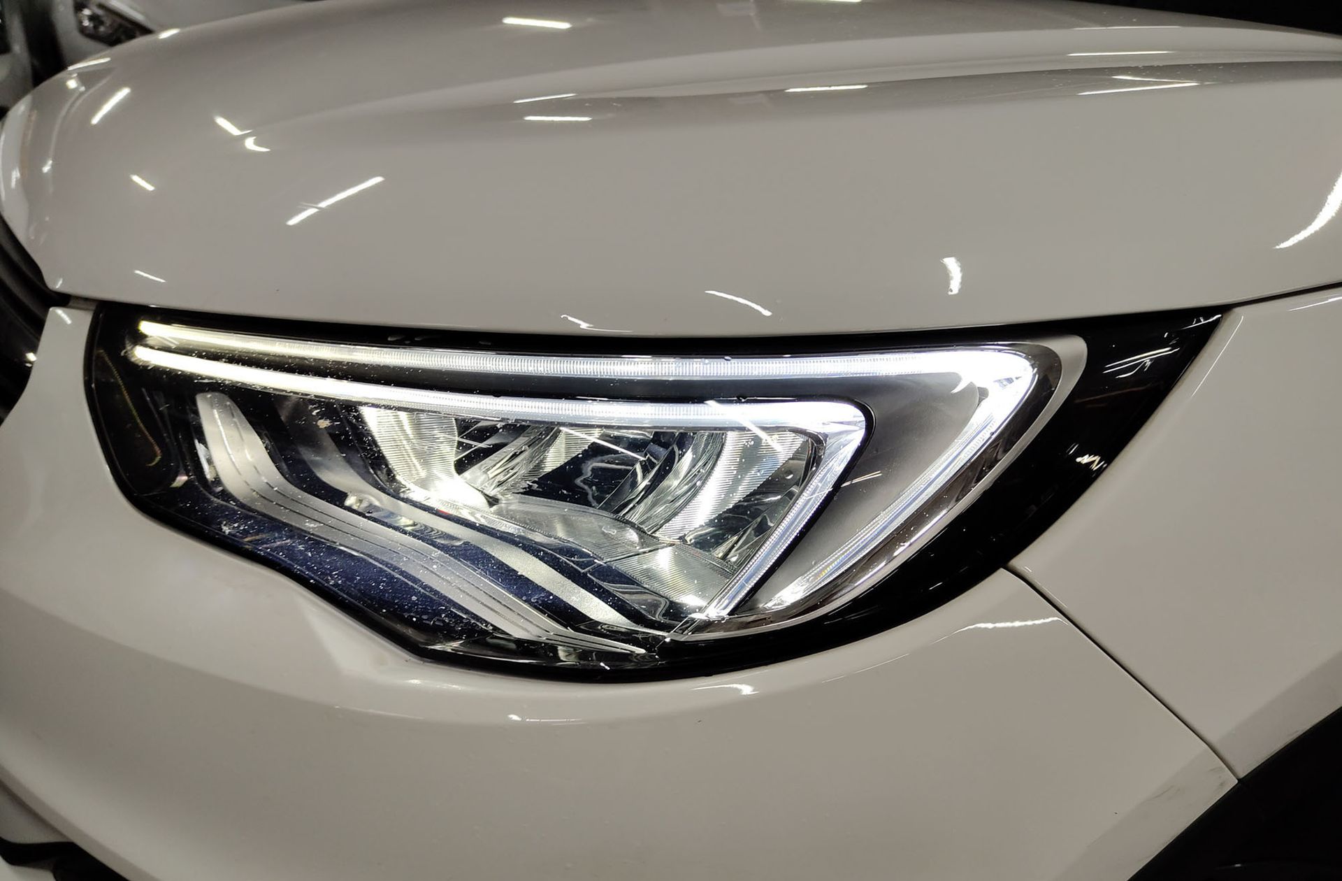 Opel Grandland 1.2 Turbo Opel 2020 - foto 14