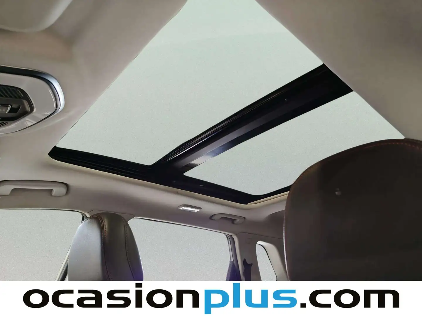 Foto SWM G01 SWM G01 1.5T Luxury (131 CV)