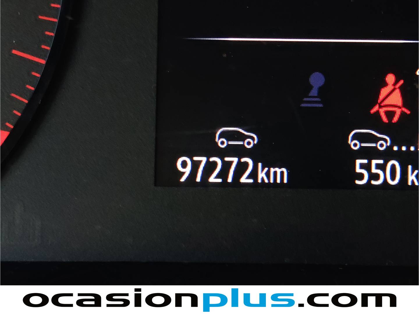 Renault Clio Renault Clio Business SCe (65 CV) seminuevo