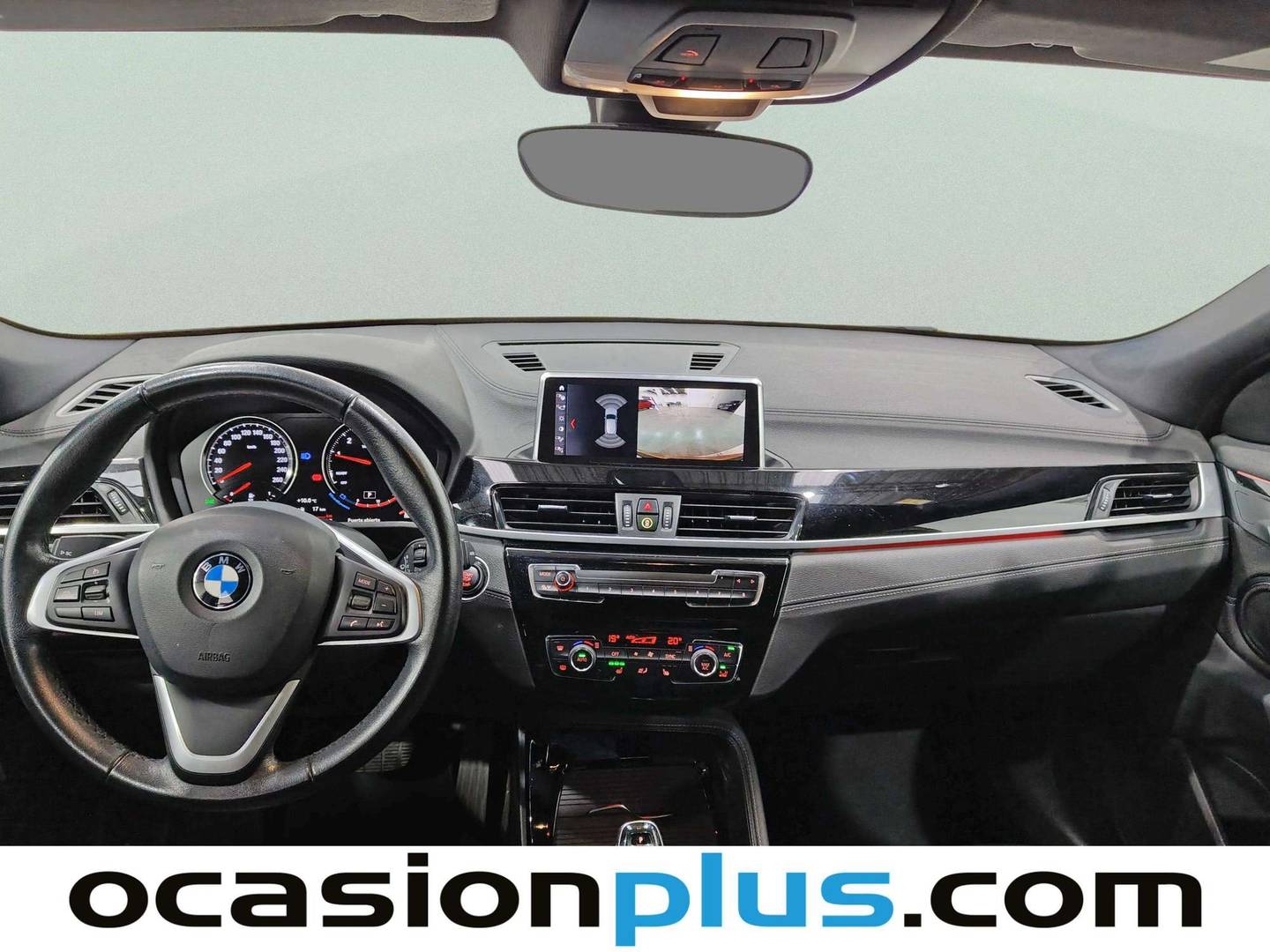 Foto BMW X2 BMW X2 sDrive18i (140 CV)