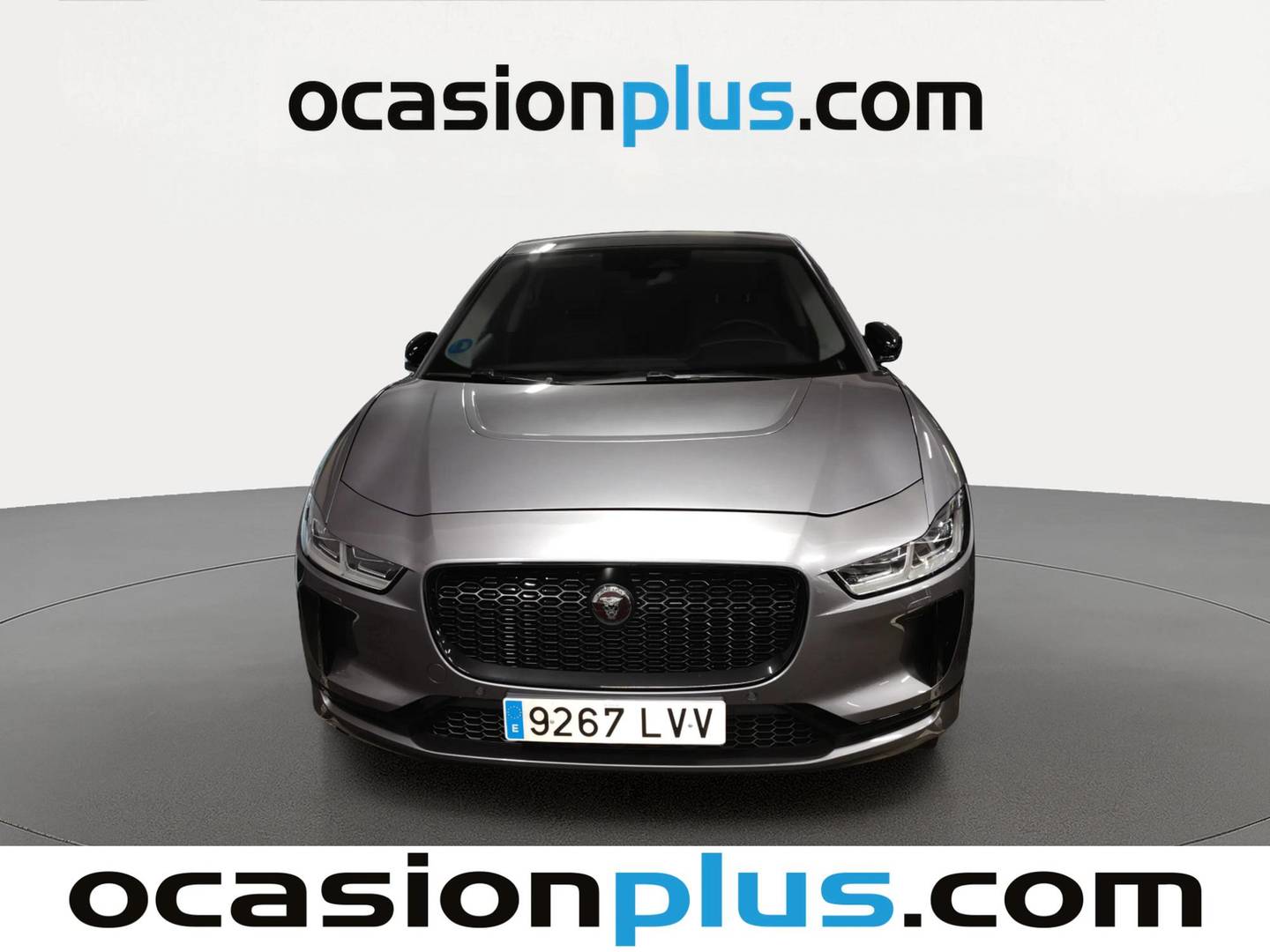 Jaguar i-Pace Jaguar I-PACE EV400 SE 4WD Auto (400 CV) al mejor precio