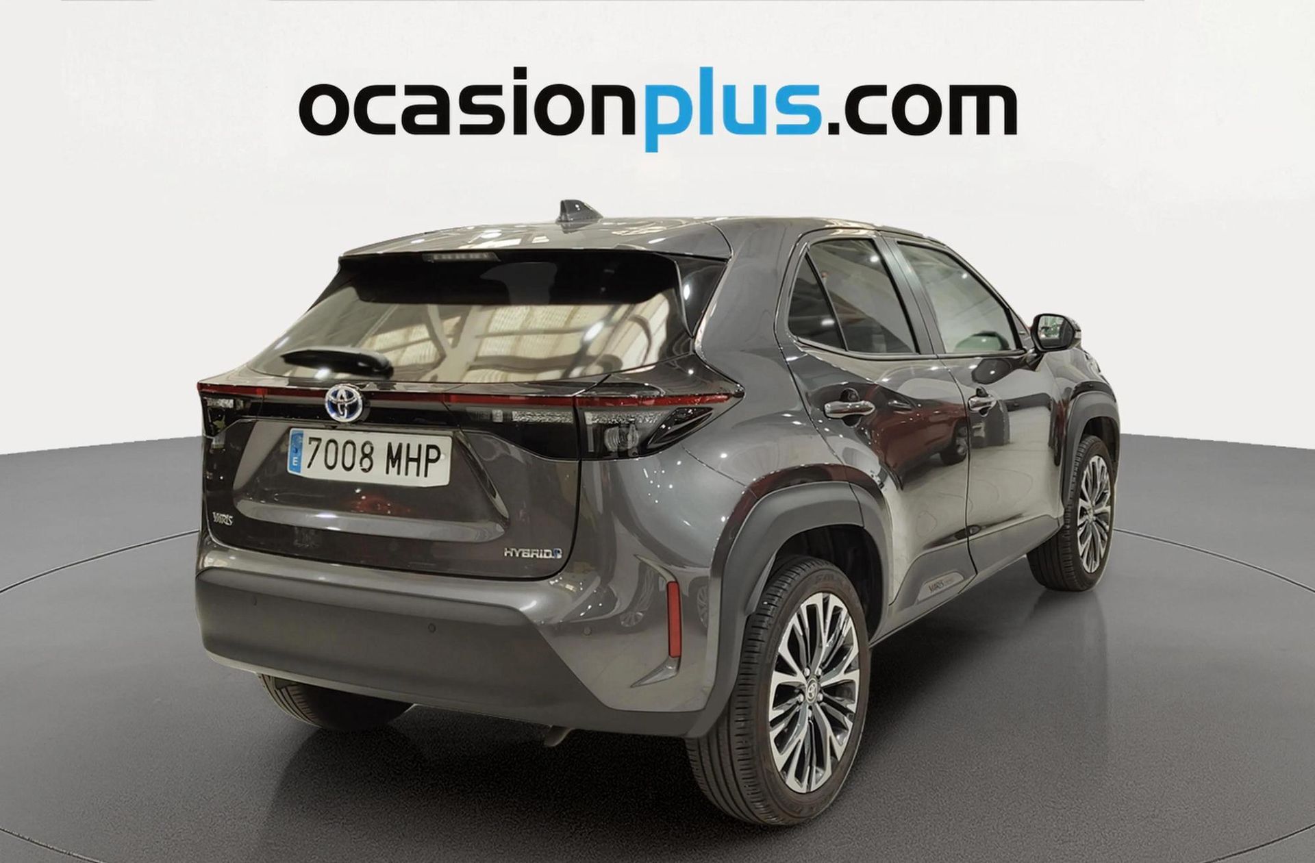 Toyota Yaris Cross 120H Style - foto 4