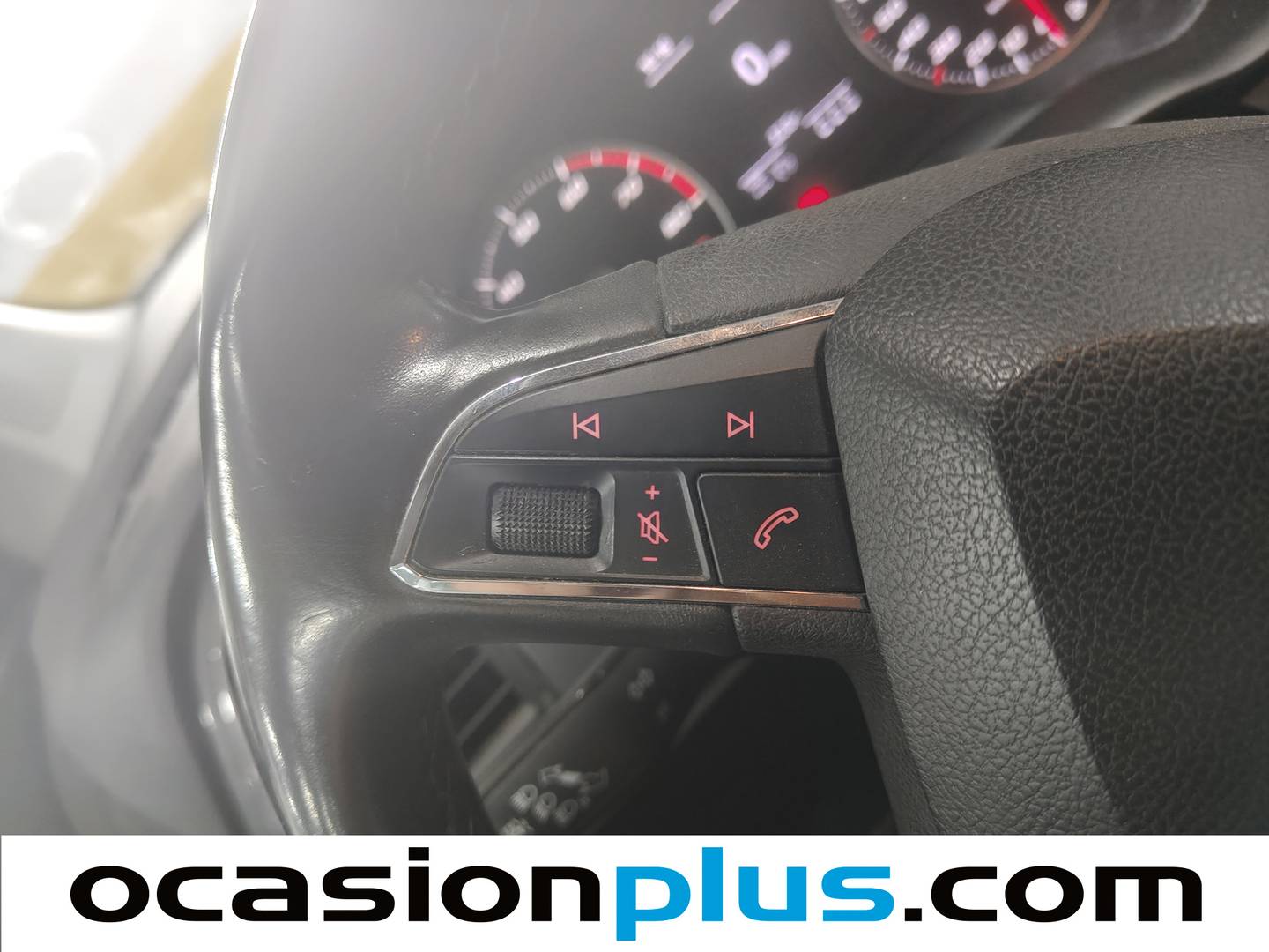 Seat Ateca Seat Ateca 1.0 TSI S&S Ecomotive Style Plus (115 CV) de ocasión